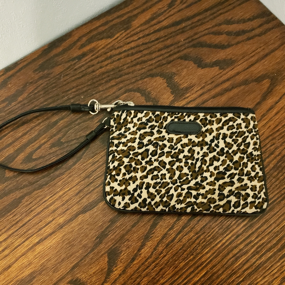 Fossil Wristlet - Picture 2 of 4